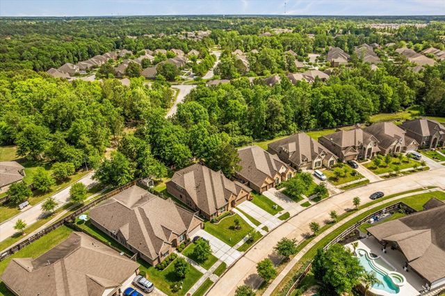 23411 Elmwood Bend Lane, New Caney, TX 77357