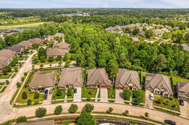 23411 Elmwood Bend Lane, New Caney, TX 77357