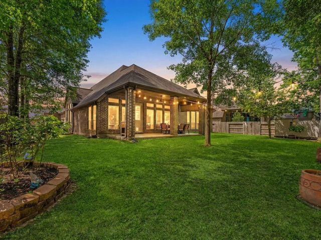 23411 Elmwood Bend Lane, New Caney, TX 77357