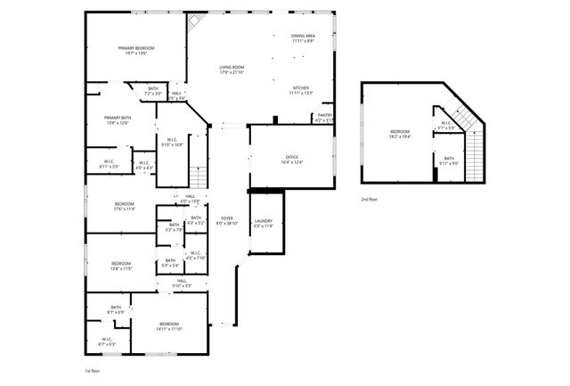 23411 Elmwood Bend Lane, New Caney, TX 77357