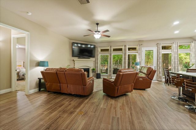 23411 Elmwood Bend Lane, New Caney, TX 77357