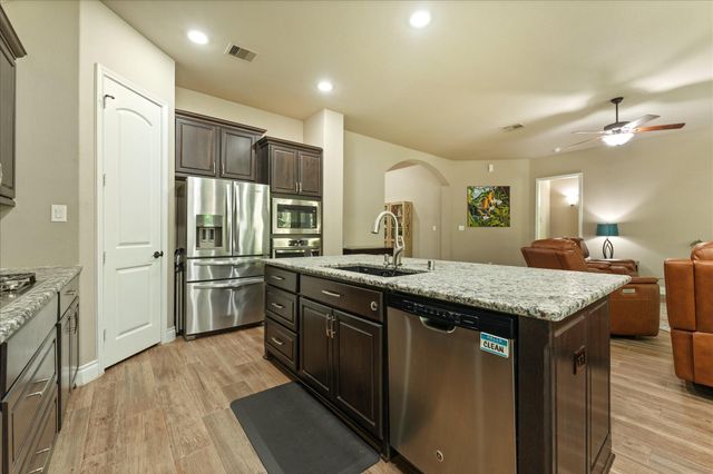 23411 Elmwood Bend Lane, New Caney, TX 77357