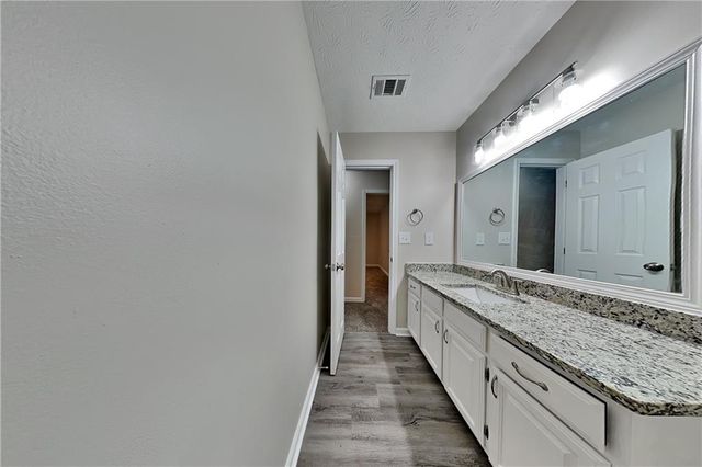 3115 Pond Ridge Trail, Snellville, GA 30078