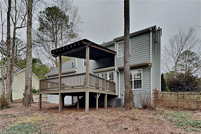 3115 Pond Ridge Trail, Snellville, GA 30078