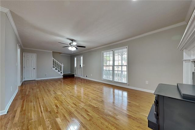 3115 Pond Ridge Trail, Snellville, GA 30078