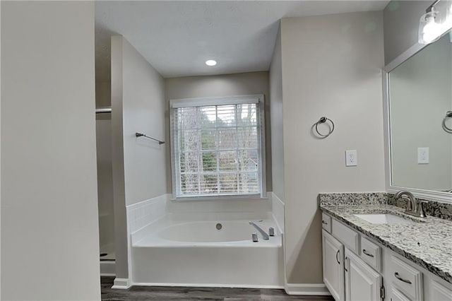 3115 Pond Ridge Trail, Snellville, GA 30078