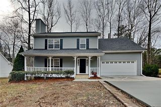 3115 Pond Ridge Trail, Snellville, GA 30078