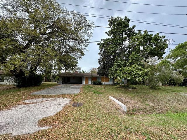 312 N MANHATTAN AVENUE, Tampa, FL 33609
