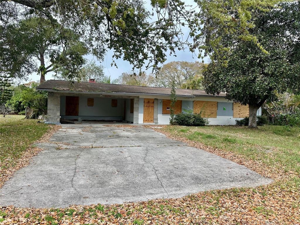 312 N MANHATTAN AVENUE, Tampa, FL 33609