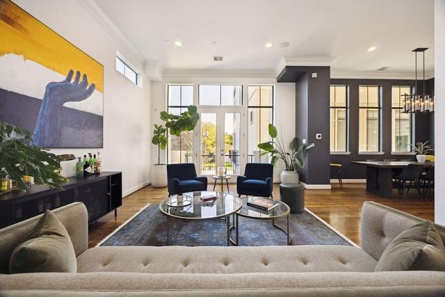 2514 Morgan Street, Houston, TX 77006