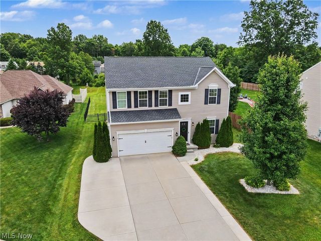 4118 Pembroke Drive, Kent, OH 44240