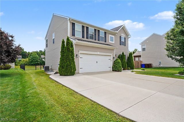 4118 Pembroke Drive, Kent, OH 44240