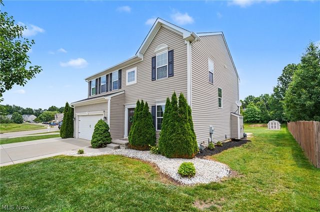4118 Pembroke Drive, Kent, OH 44240