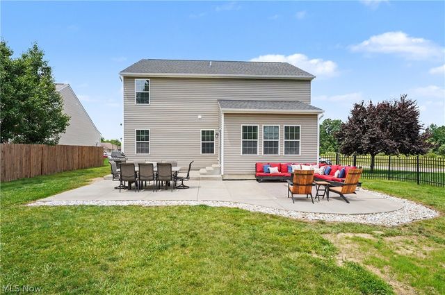 4118 Pembroke Drive, Kent, OH 44240