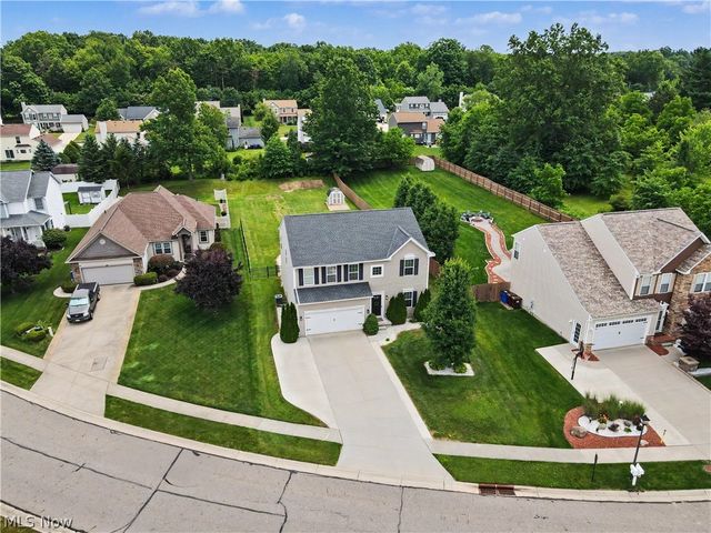 4118 Pembroke Drive, Kent, OH 44240