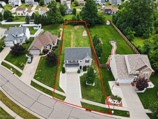 4118 Pembroke Drive, Kent, OH 44240