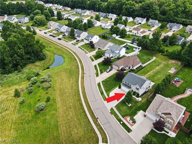 4118 Pembroke Drive, Kent, OH 44240