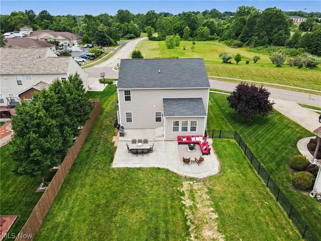 4118 Pembroke Drive, Kent, OH 44240
