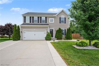 4118 Pembroke Drive, Kent, OH 44240