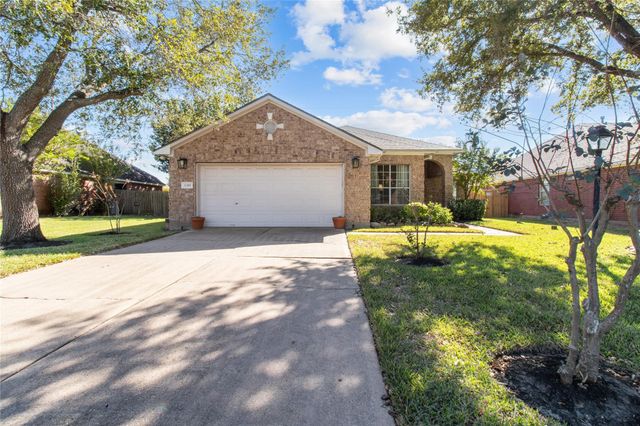 12415 Shadowvista Drive, Houston, TX 77082