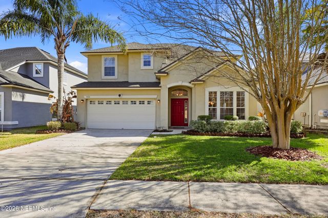 936 LAS NAVAS Place, St. Augustine, FL 32092