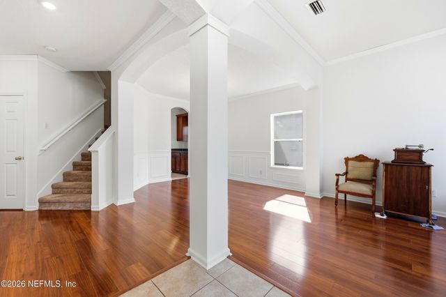 936 LAS NAVAS Place, St. Augustine, FL 32092