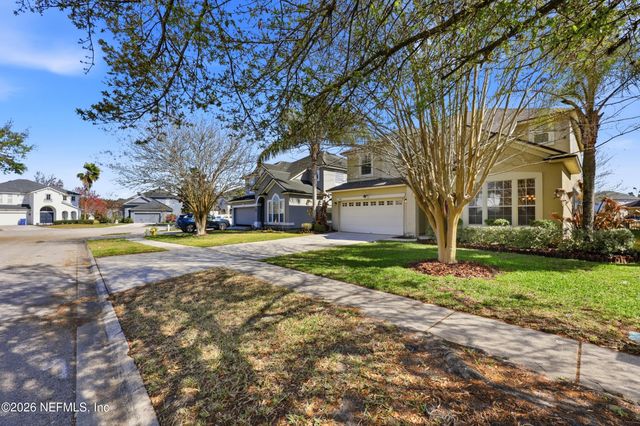 936 LAS NAVAS Place, St. Augustine, FL 32092