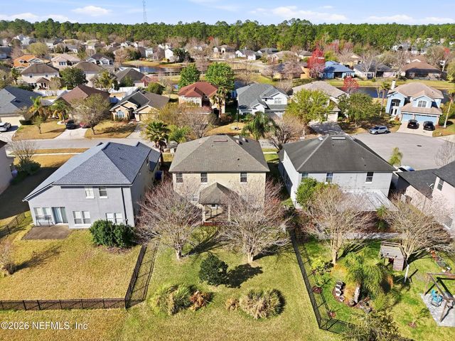 936 LAS NAVAS Place, St. Augustine, FL 32092