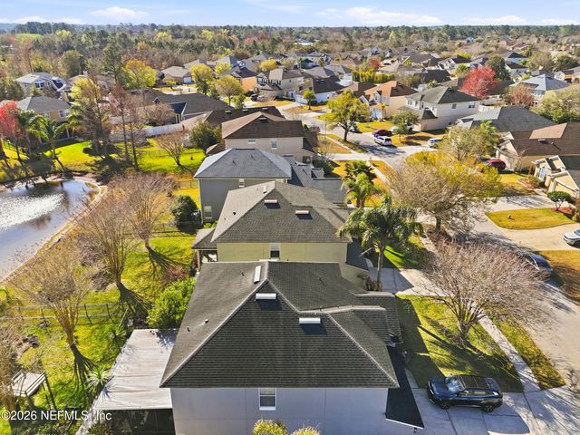 936 LAS NAVAS Place, St. Augustine, FL 32092