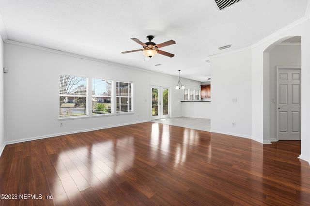 936 LAS NAVAS Place, St. Augustine, FL 32092