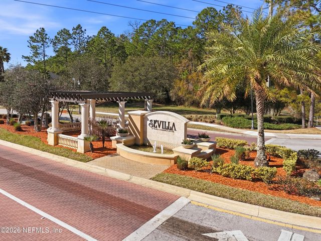 936 LAS NAVAS Place, St. Augustine, FL 32092