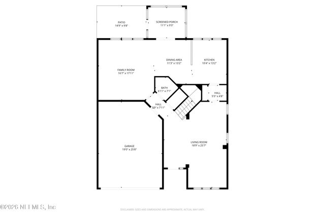 936 LAS NAVAS Place, St. Augustine, FL 32092