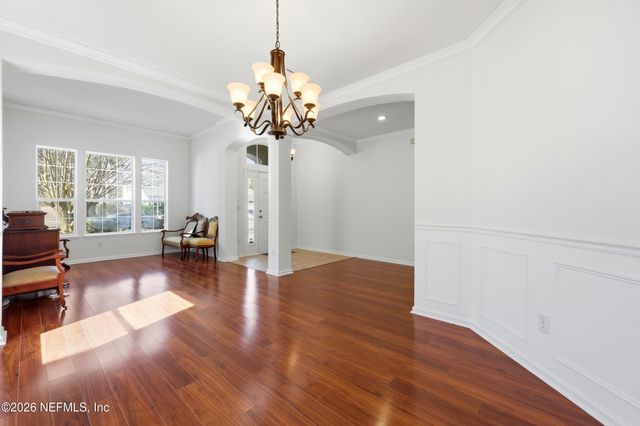 936 LAS NAVAS Place, St. Augustine, FL 32092