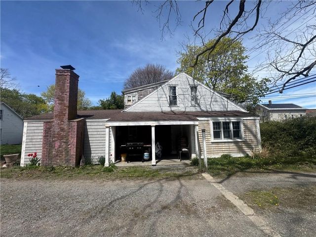 803 Main Street, Warren, RI 02885