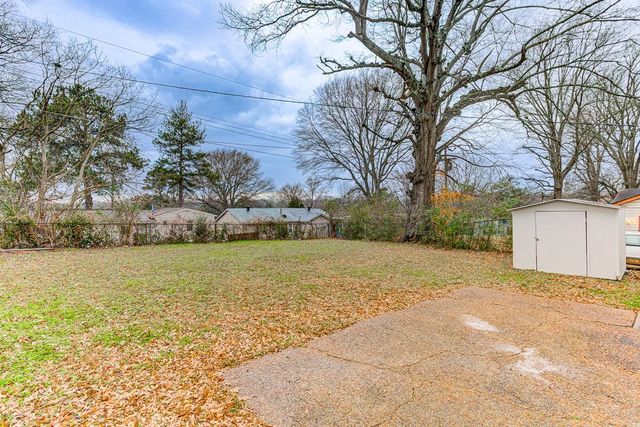 785 PAWNEE AVE, Memphis, TN 38109