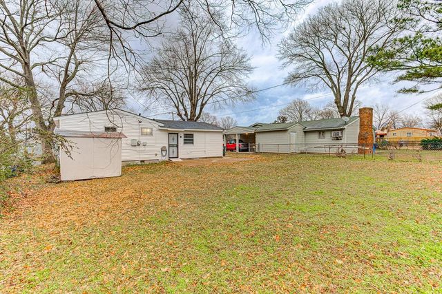 785 PAWNEE AVE, Memphis, TN 38109