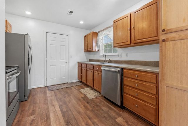 289 Fox Ridge Road, Branson, MO 65616