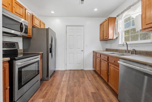 289 Fox Ridge Road, Branson, MO 65616