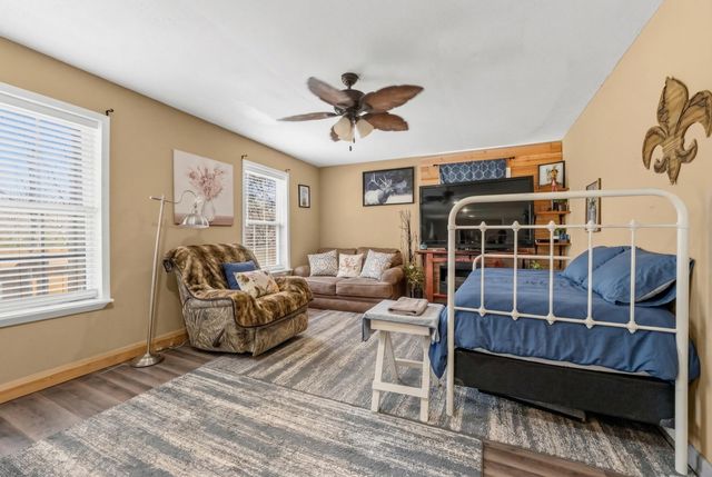 289 Fox Ridge Road, Branson, MO 65616