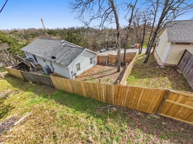 289 Fox Ridge Road, Branson, MO 65616