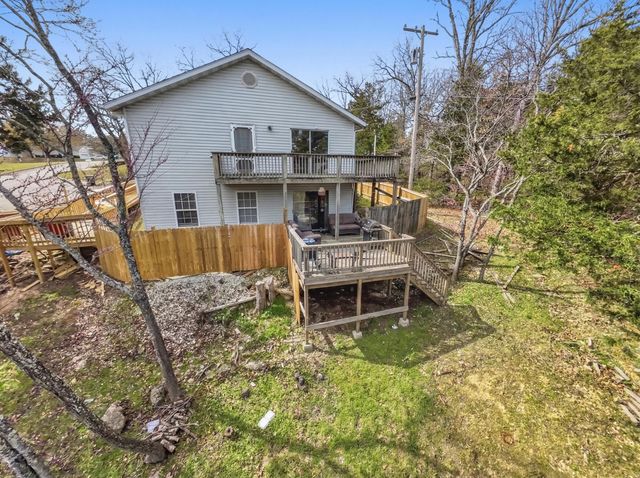 289 Fox Ridge Road, Branson, MO 65616