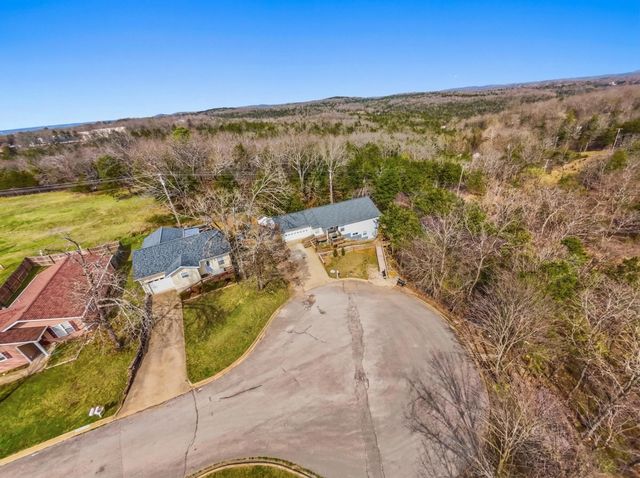 289 Fox Ridge Road, Branson, MO 65616
