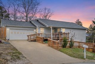 289 Fox Ridge Road, Branson, MO 65616