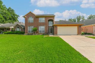 4614 Russett Place S, Pearland, TX 77584