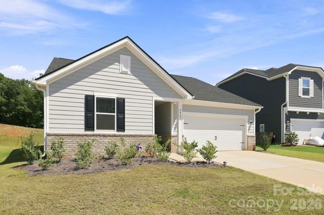 4465 Family Trail Drive, Indian Land, SC 29707