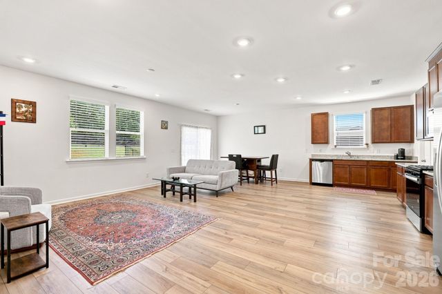 4465 Family Trail Drive, Indian Land, SC 29707