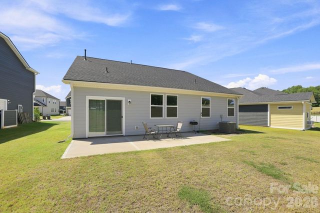 4465 Family Trail Drive, Indian Land, SC 29707