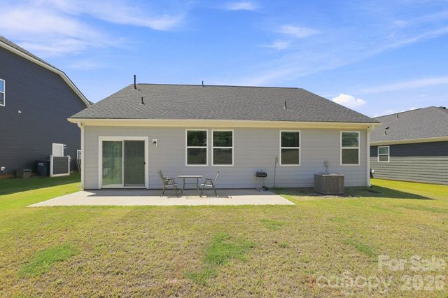 4465 Family Trail Drive, Indian Land, SC 29707