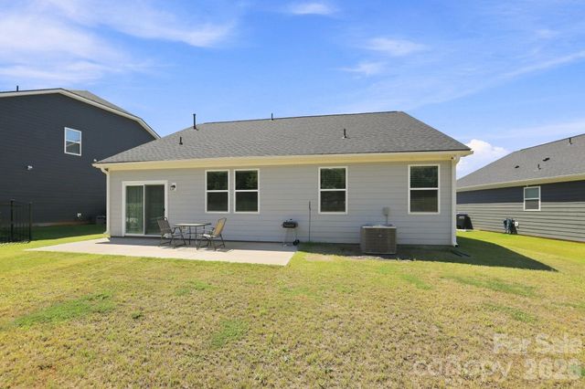 4465 Family Trail Drive, Indian Land, SC 29707