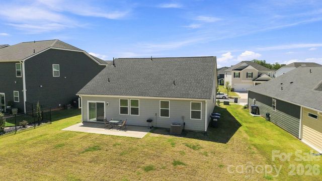 4465 Family Trail Drive, Indian Land, SC 29707